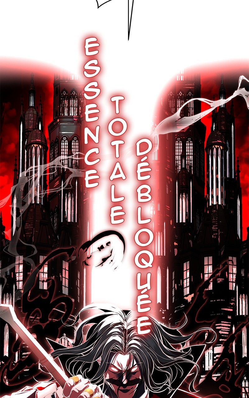 Read The Boy of Death FR Manga Online