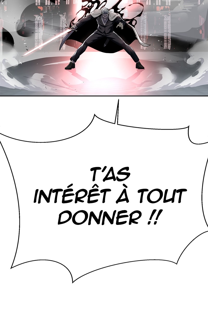 Read The Boy of Death FR Manga Online