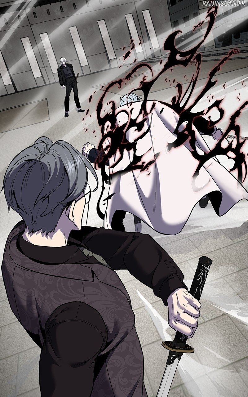 Read The Boy of Death FR Manga Online