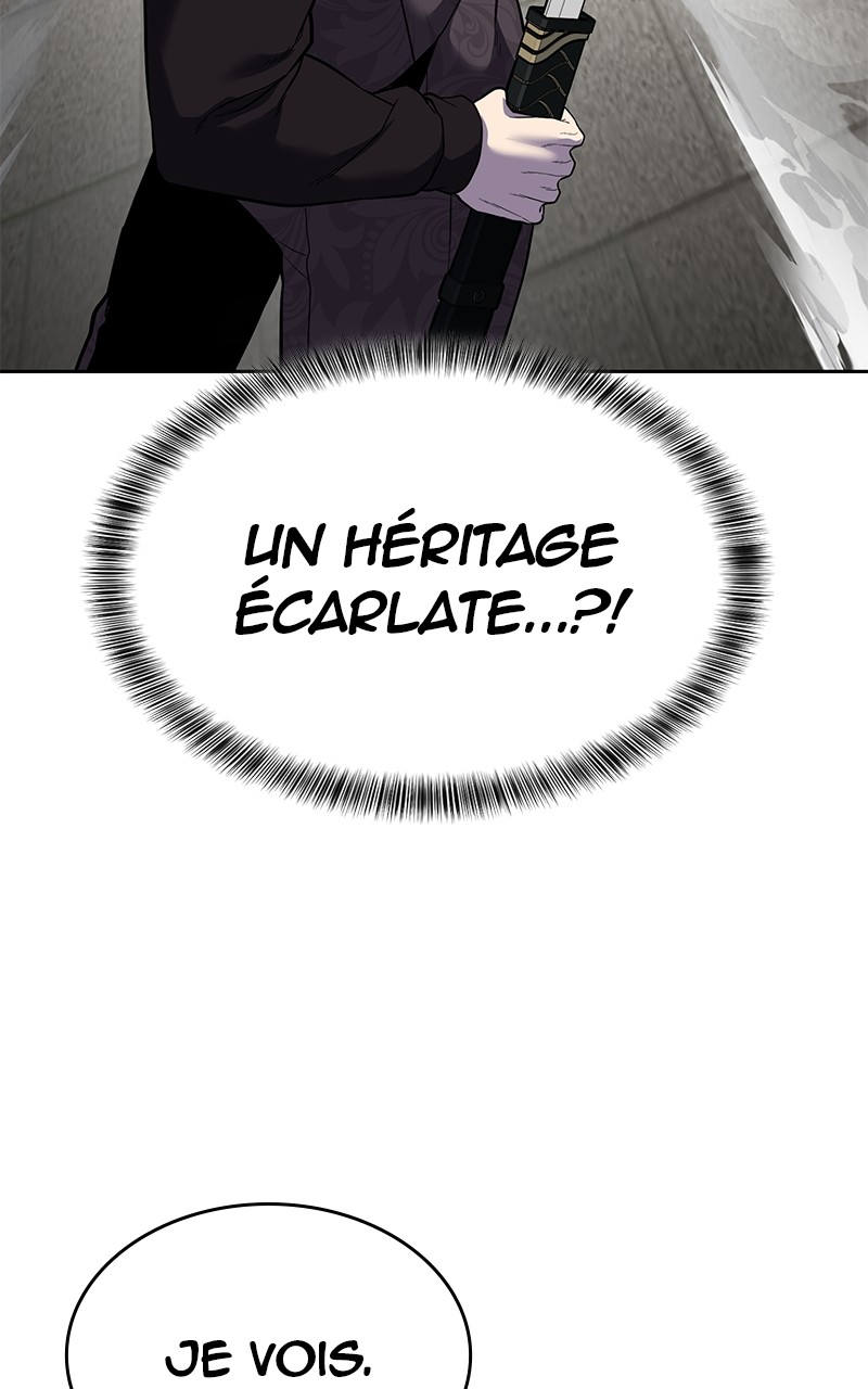Read The Boy of Death FR Manga Online