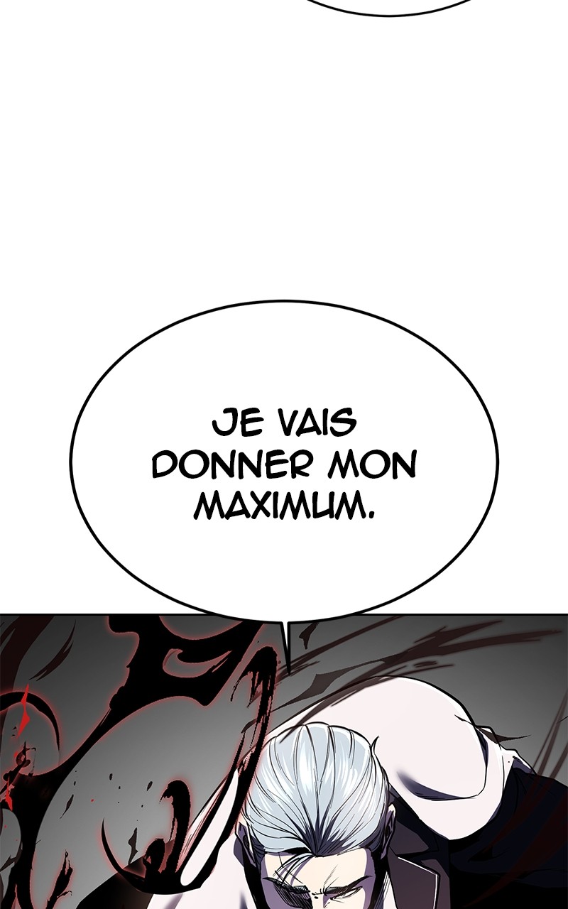 Read The Boy of Death FR Manga Online