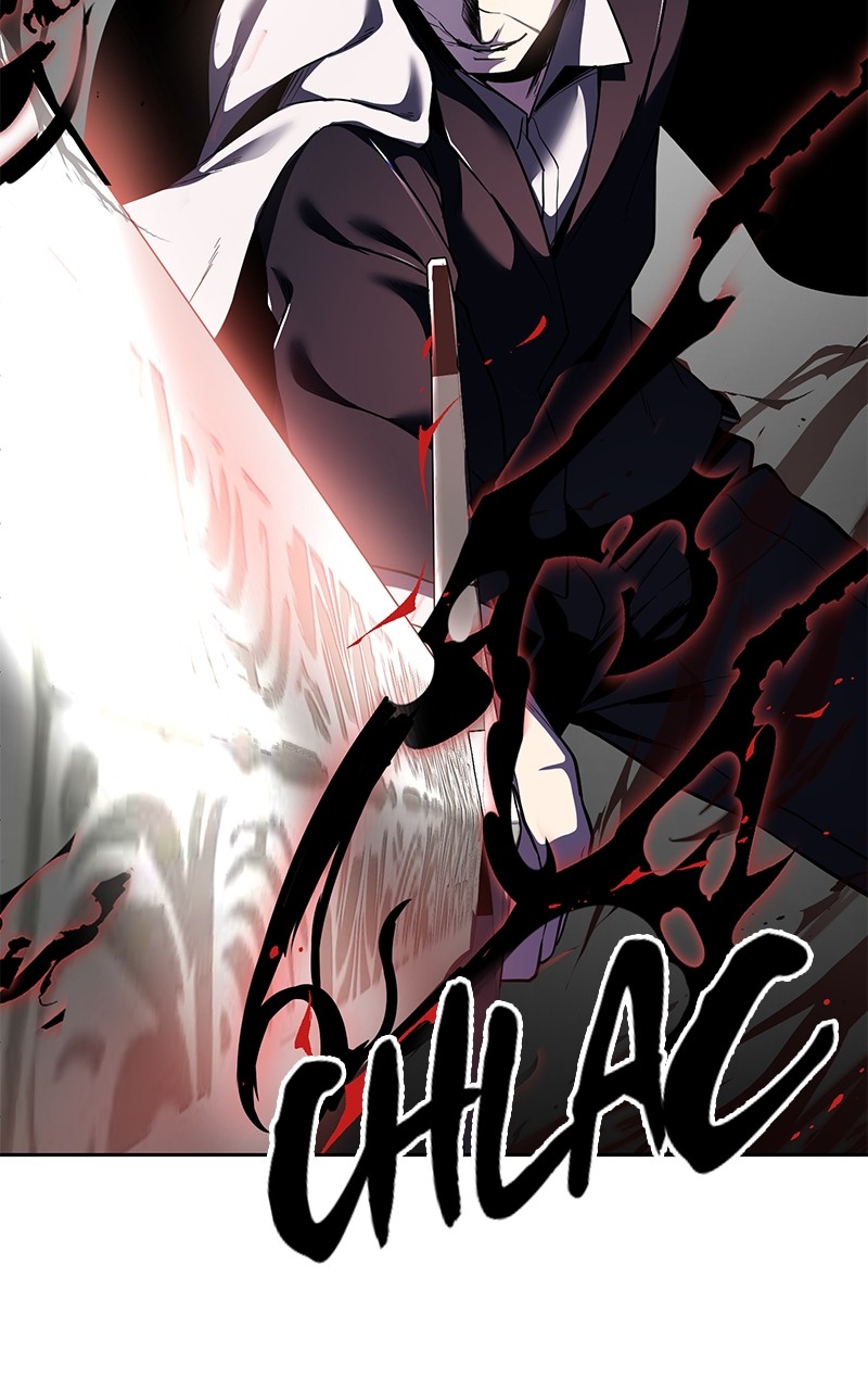 Read The Boy of Death FR Manga Online