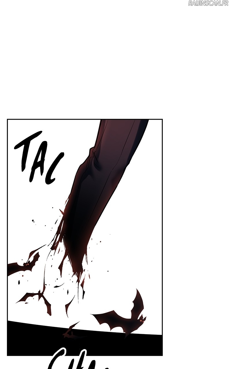 Read The Boy of Death FR Manga Online