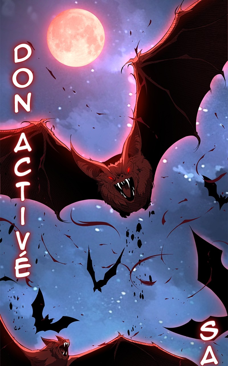 Read The Boy of Death FR Manga Online