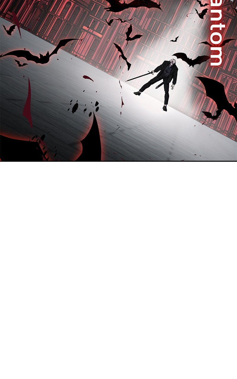Read The Boy of Death FR Manga Online