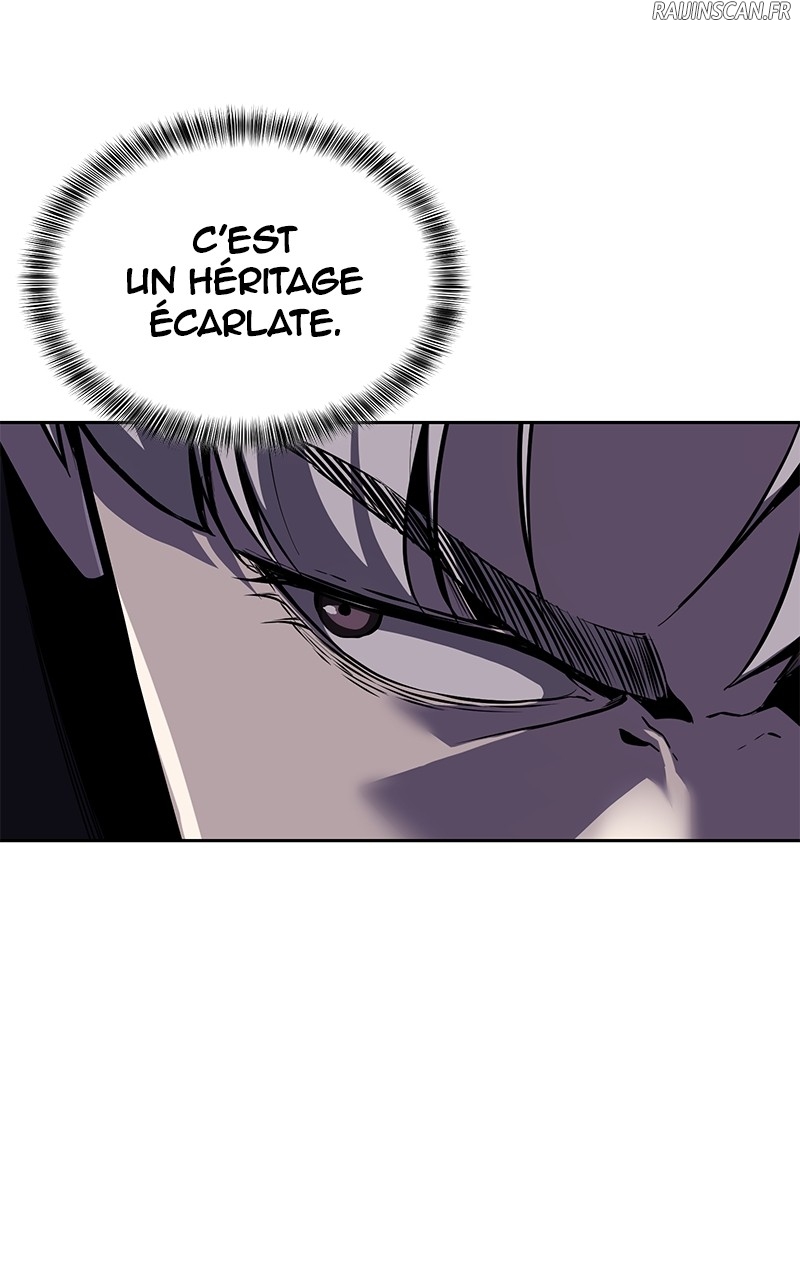 Read The Boy of Death FR Manga Online