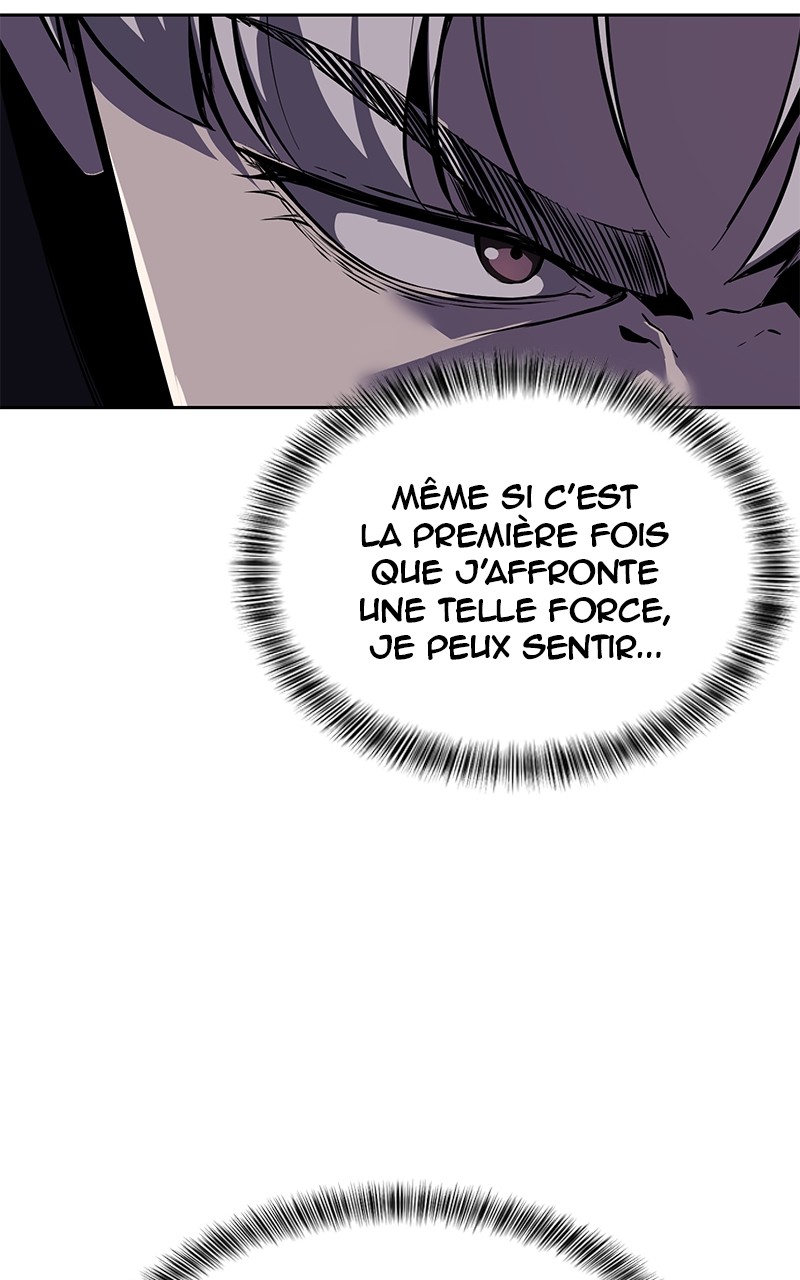Read The Boy of Death FR Manga Online