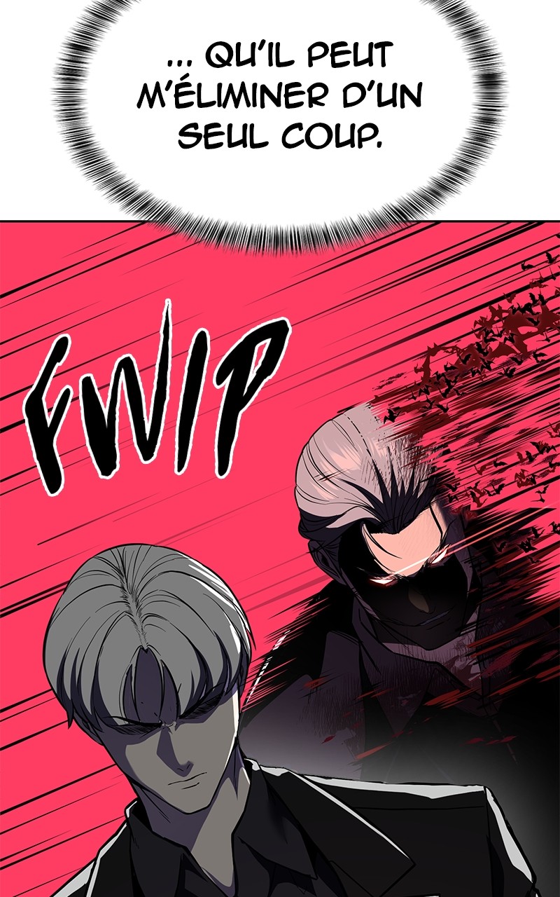 Read The Boy of Death FR Manga Online