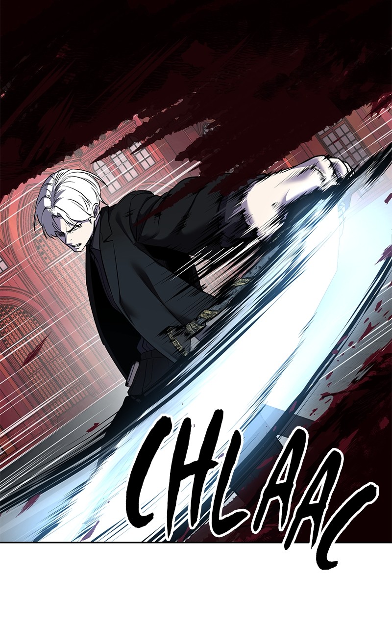 Read The Boy of Death FR Manga Online