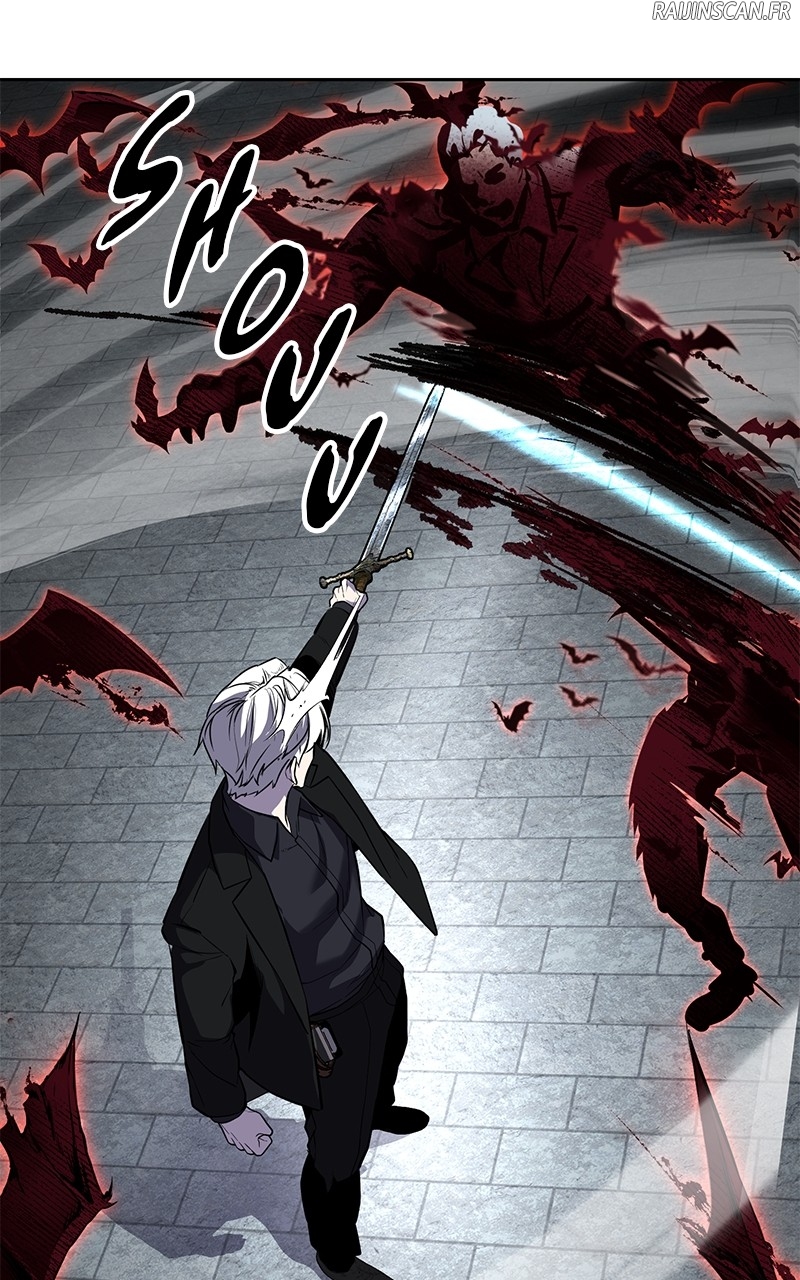 Read The Boy of Death FR Manga Online