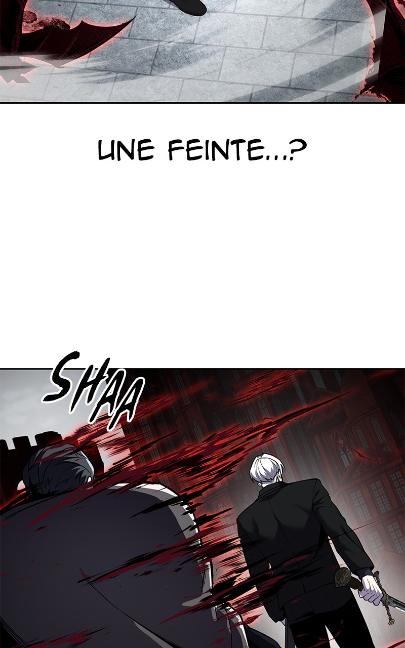 Read The Boy of Death FR Manga Online