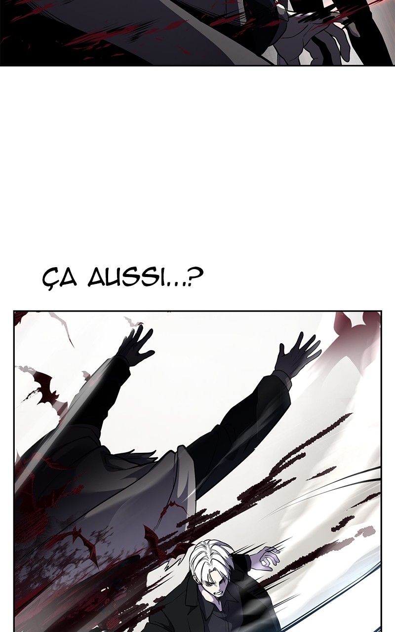 Read The Boy of Death FR Manga Online