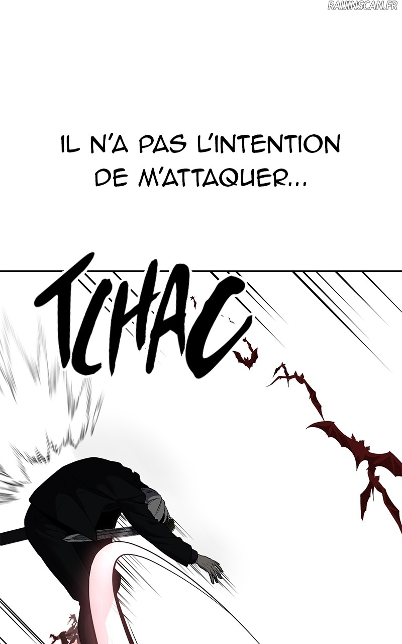 Read The Boy of Death FR Manga Online