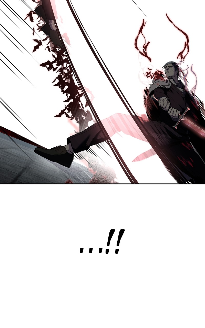 Read The Boy of Death FR Manga Online