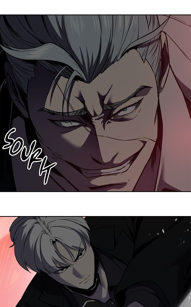 Read The Boy of Death FR Manga Online