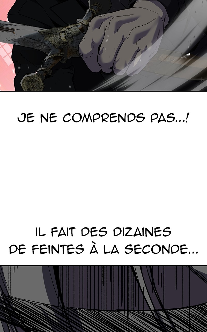 Read The Boy of Death FR Manga Online