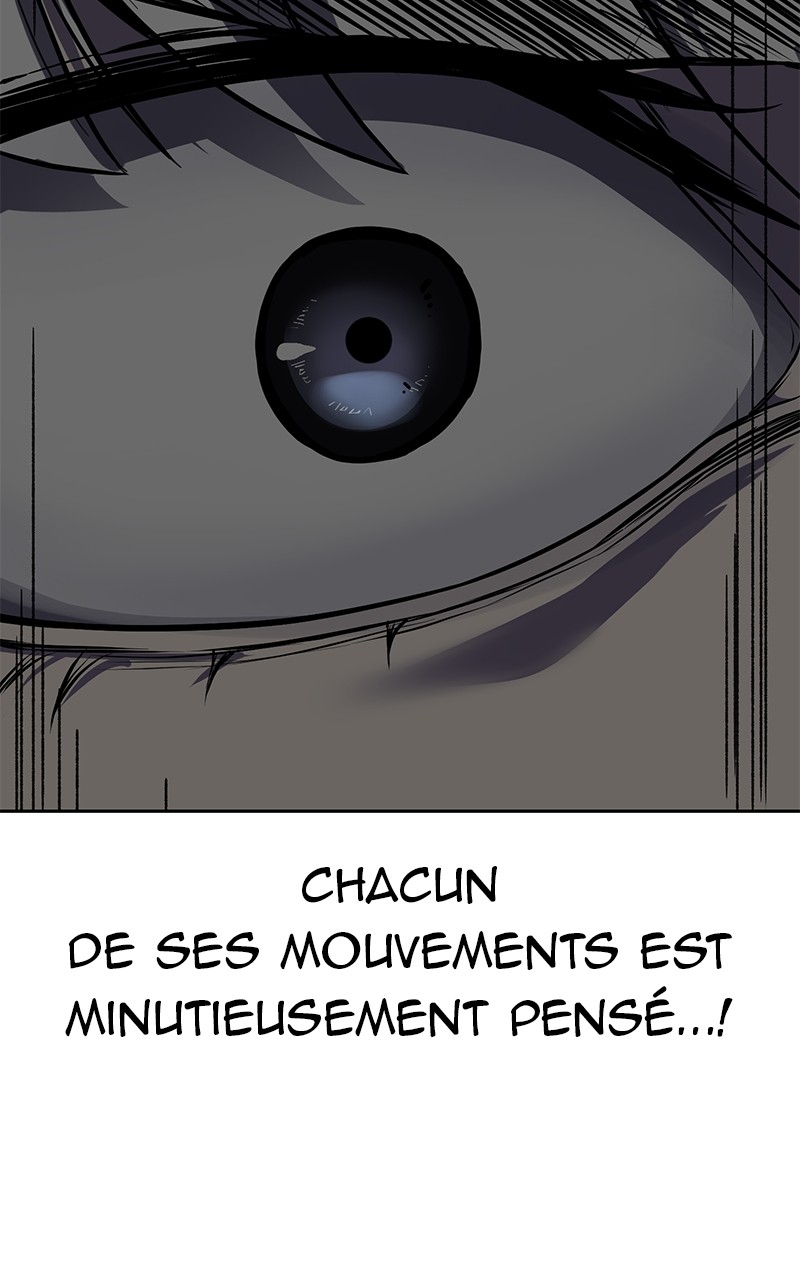 Read The Boy of Death FR Manga Online