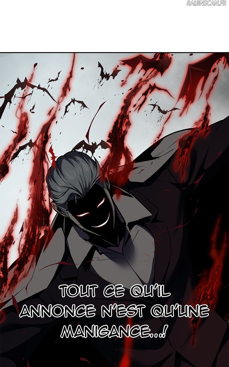 Read The Boy of Death FR Manga Online
