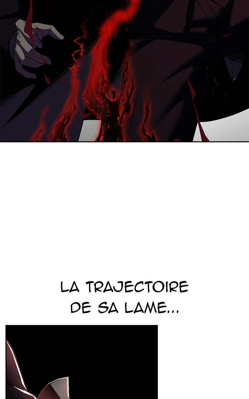 Read The Boy of Death FR Manga Online