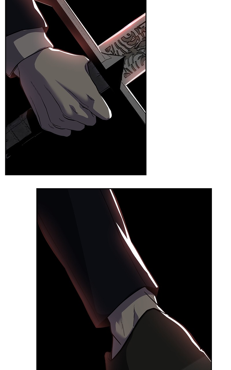 Read The Boy of Death FR Manga Online