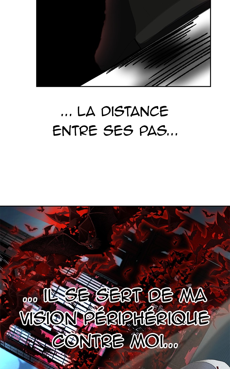 Read The Boy of Death FR Manga Online