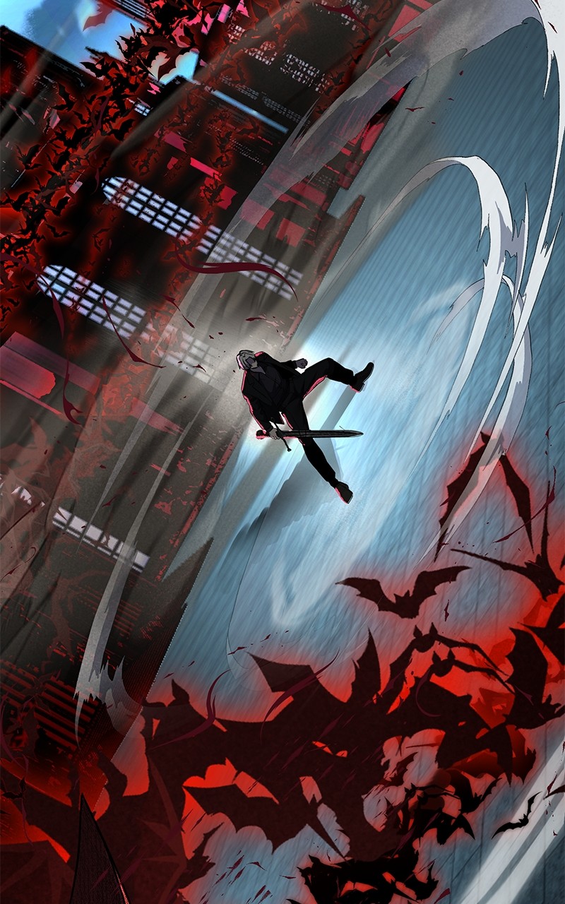 Read The Boy of Death FR Manga Online