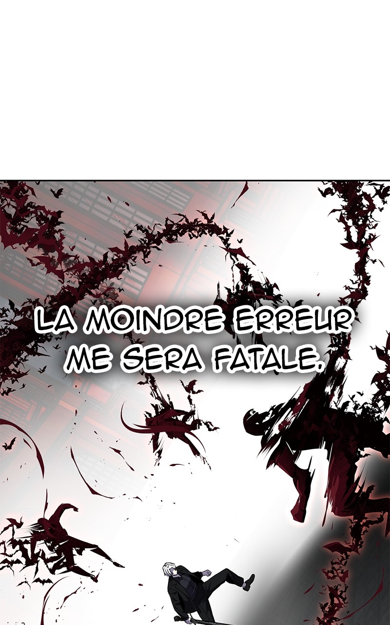 Read The Boy of Death FR Manga Online