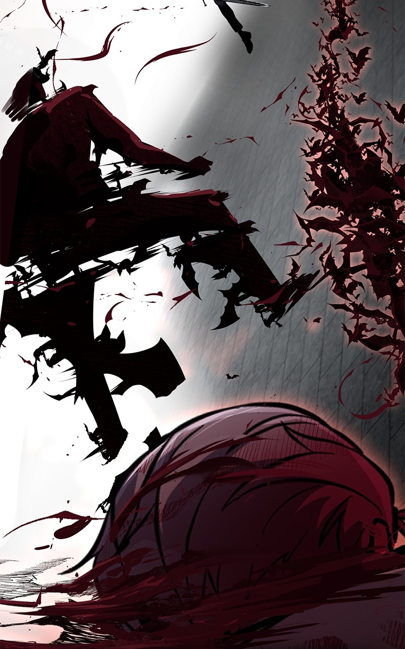 Read The Boy of Death FR Manga Online