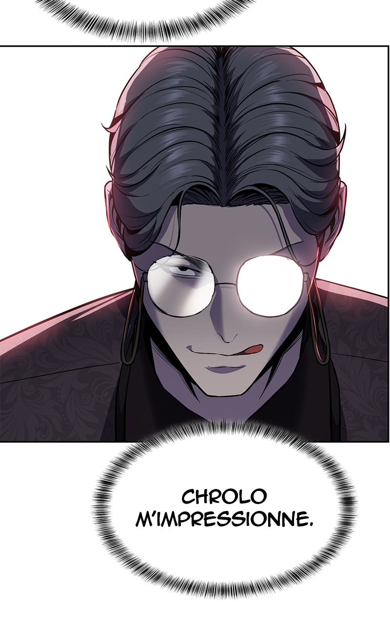 Read The Boy of Death FR Manga Online