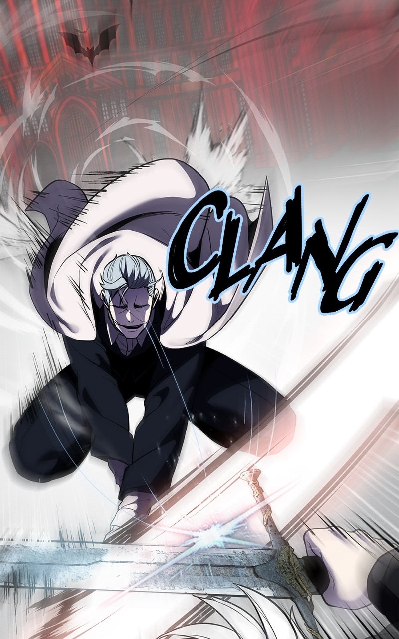 Read The Boy of Death FR Manga Online