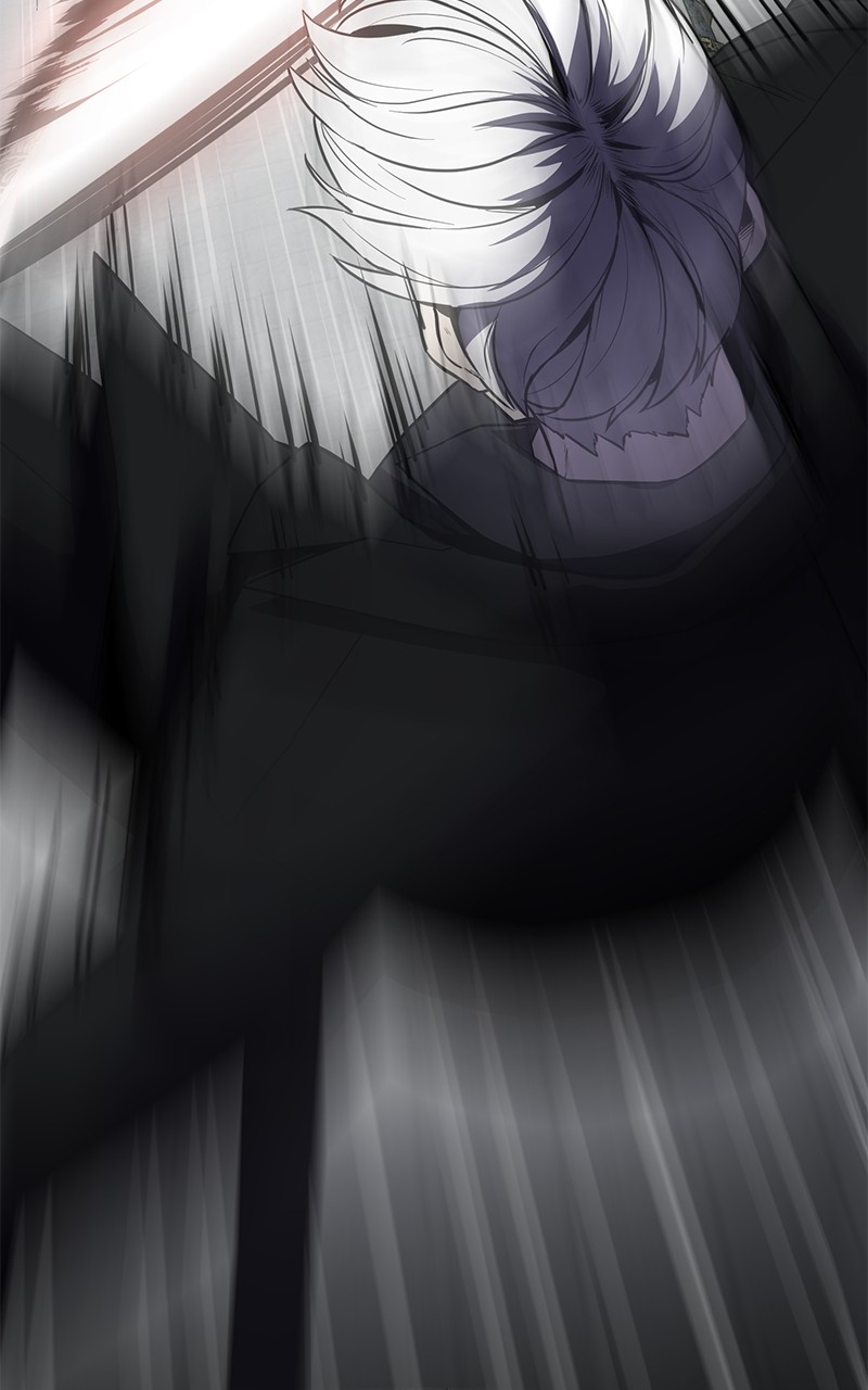 Read The Boy of Death FR Manga Online