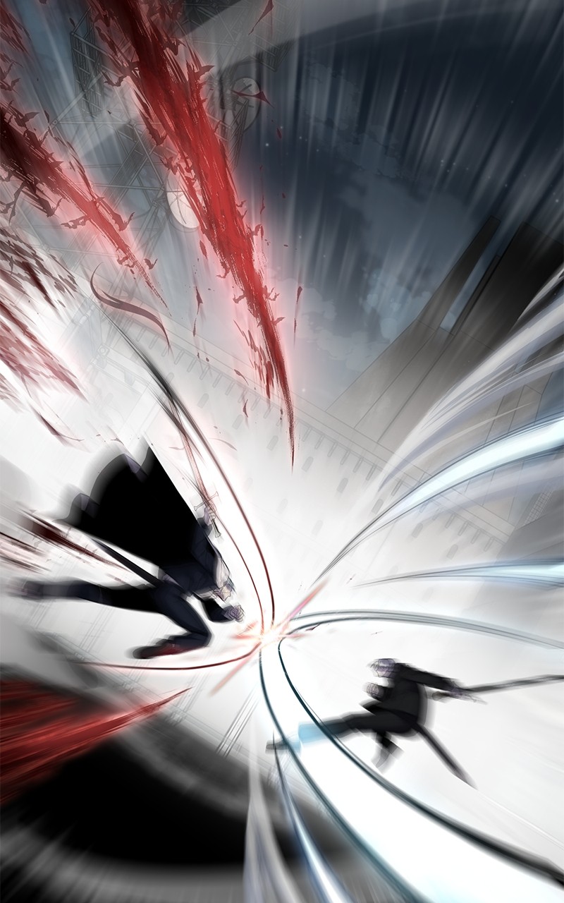Read The Boy of Death FR Manga Online