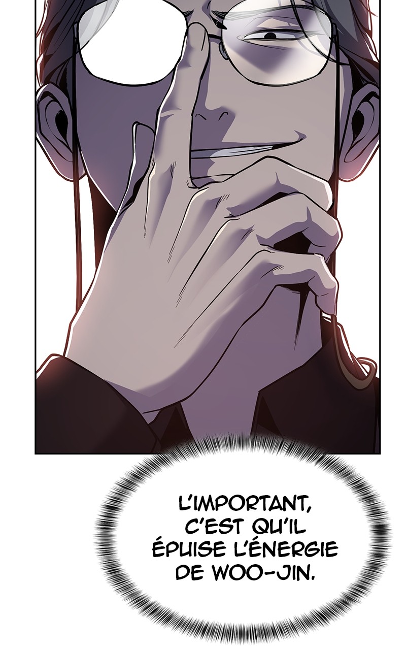 Read The Boy of Death FR Manga Online