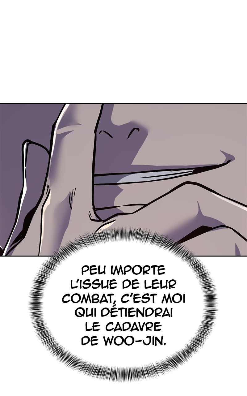 Read The Boy of Death FR Manga Online