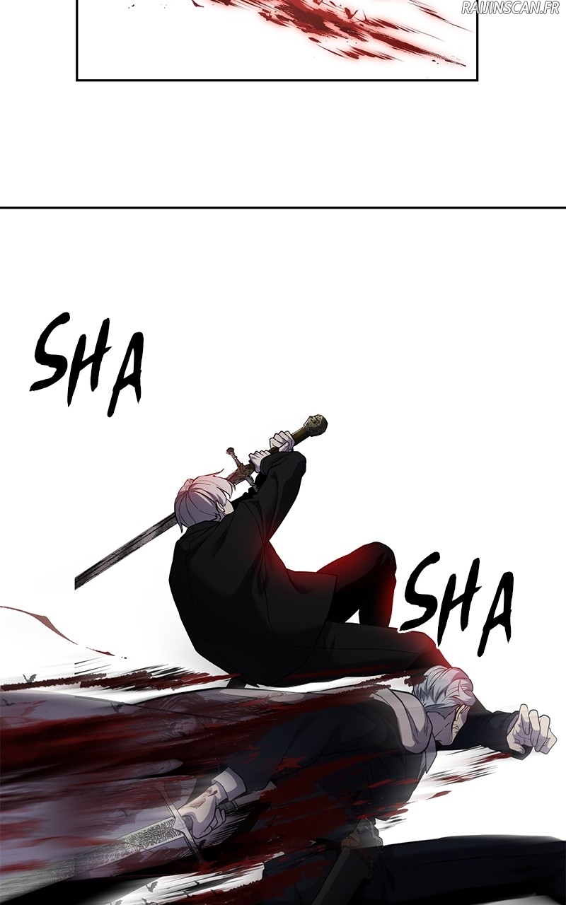 Read The Boy of Death FR Manga Online
