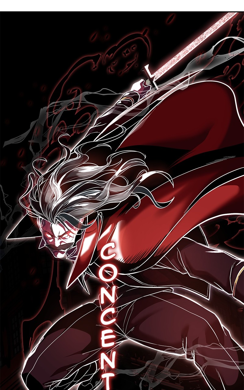 Read The Boy of Death FR Manga Online