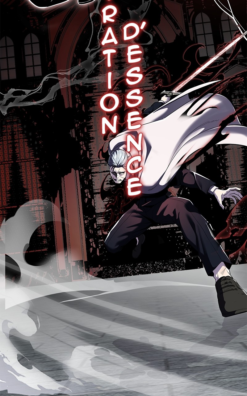Read The Boy of Death FR Manga Online