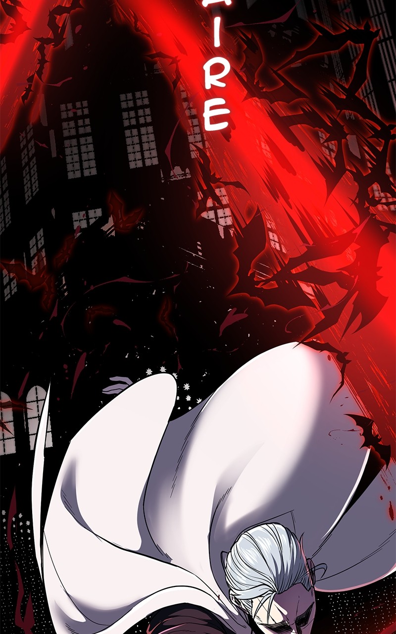 Read The Boy of Death FR Manga Online