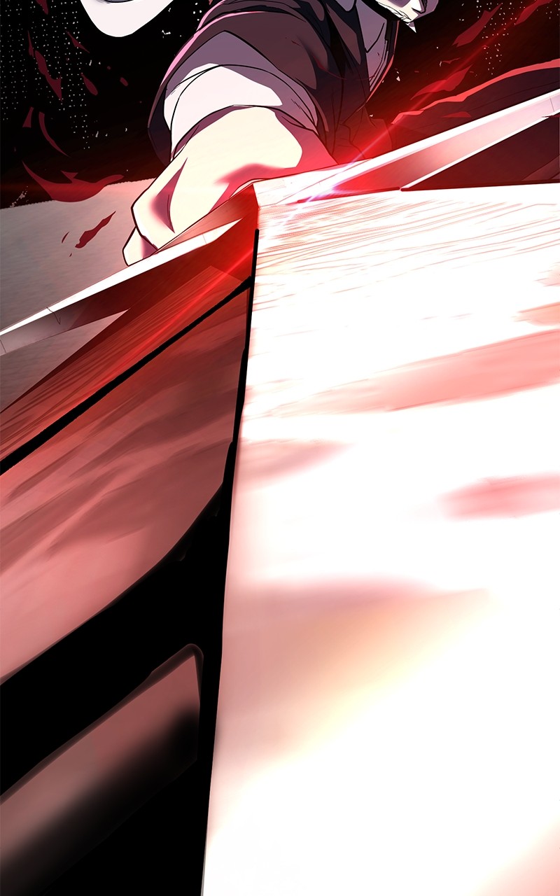 Read The Boy of Death FR Manga Online