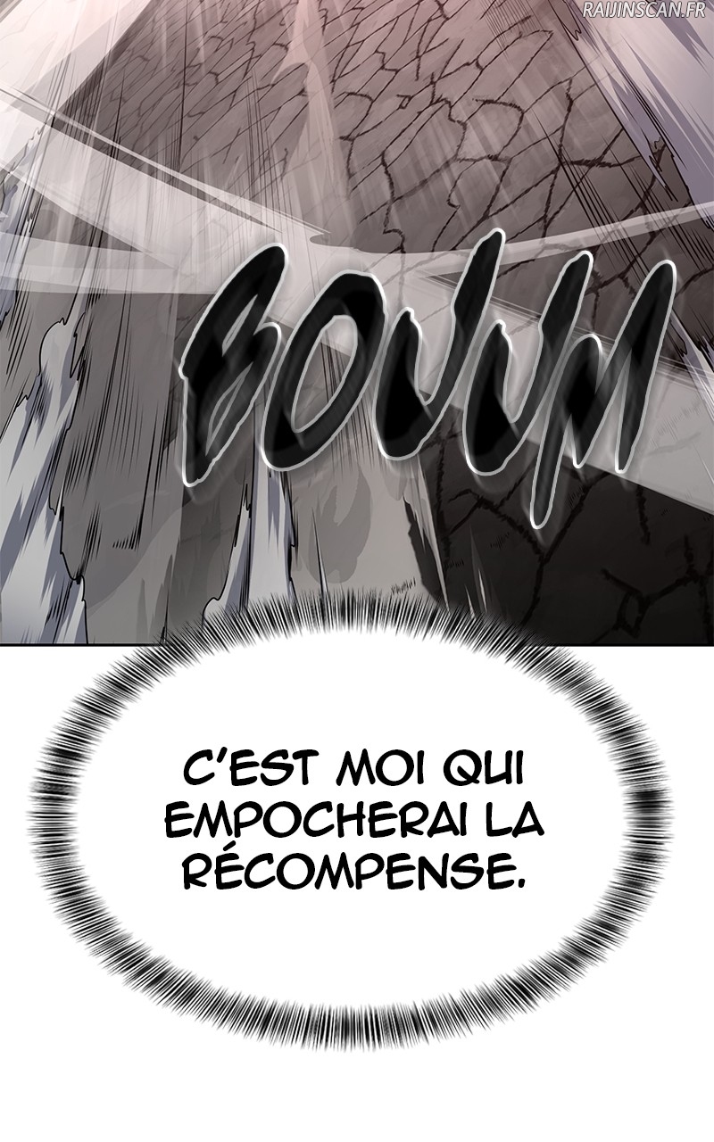 Read The Boy of Death FR Manga Online