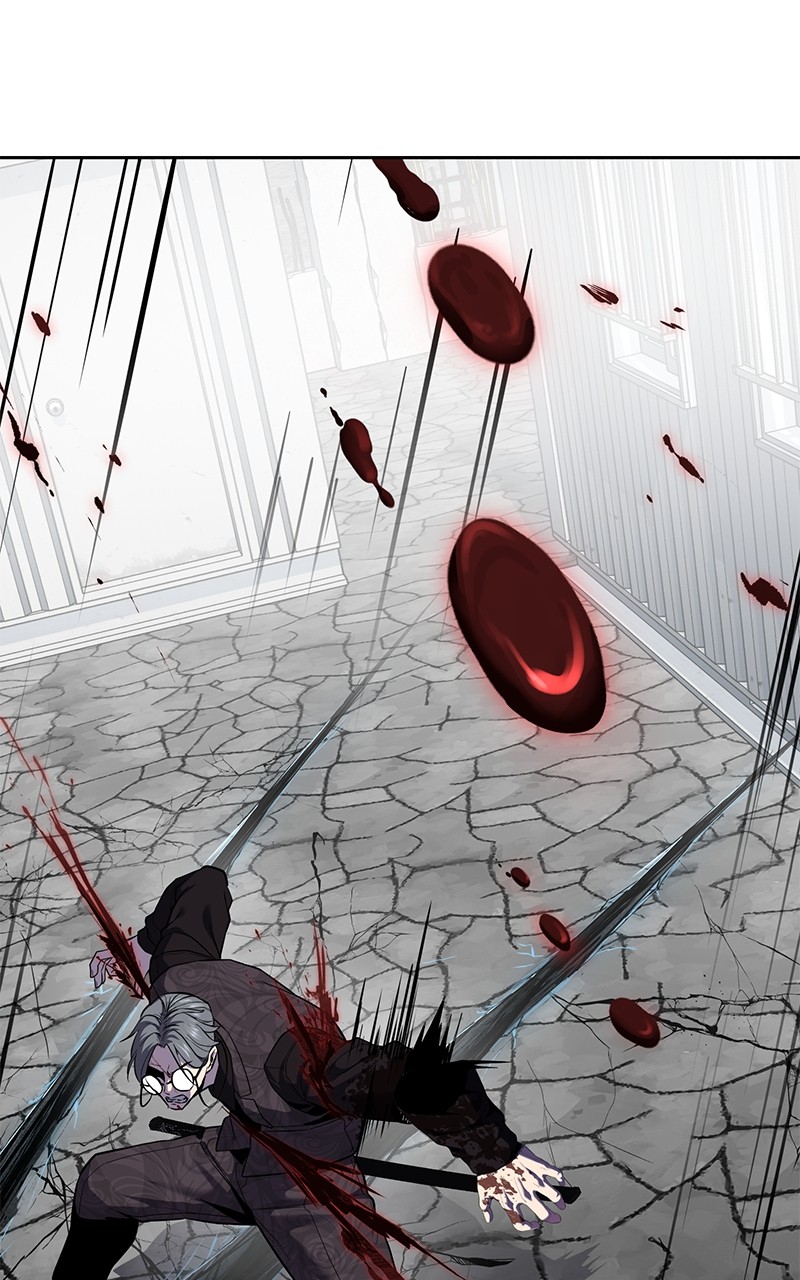 Read The Boy of Death FR Manga Online
