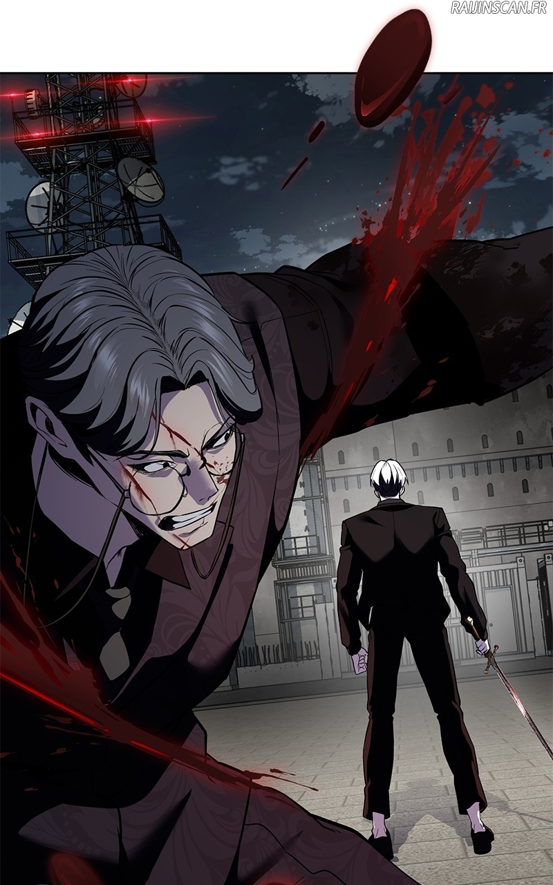 Read The Boy of Death FR Manga Online