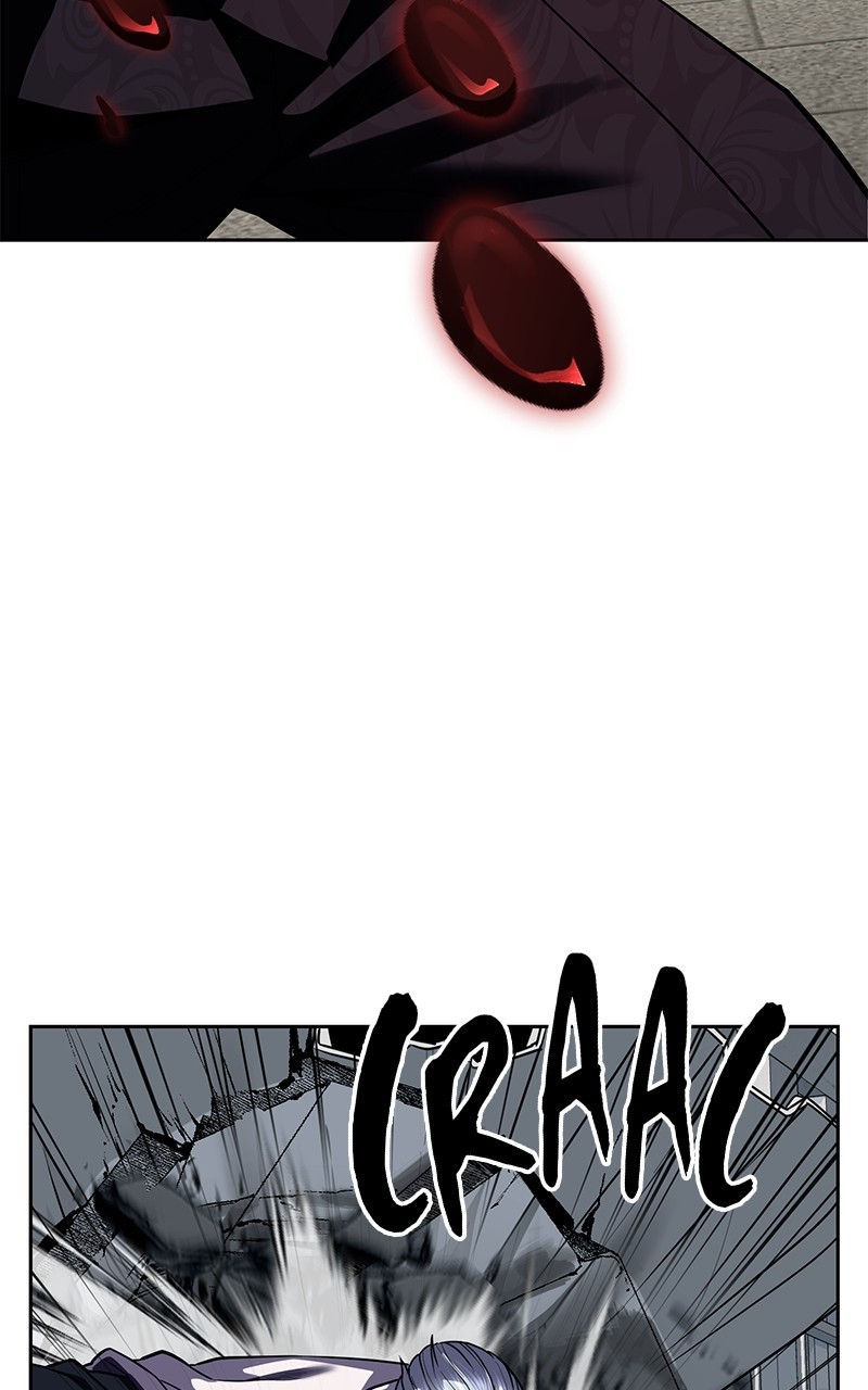 Read The Boy of Death FR Manga Online