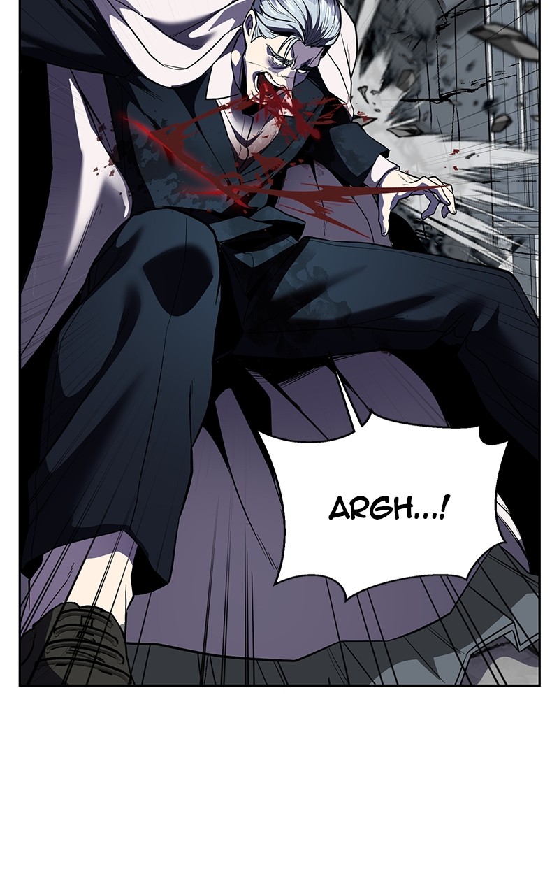Read The Boy of Death FR Manga Online