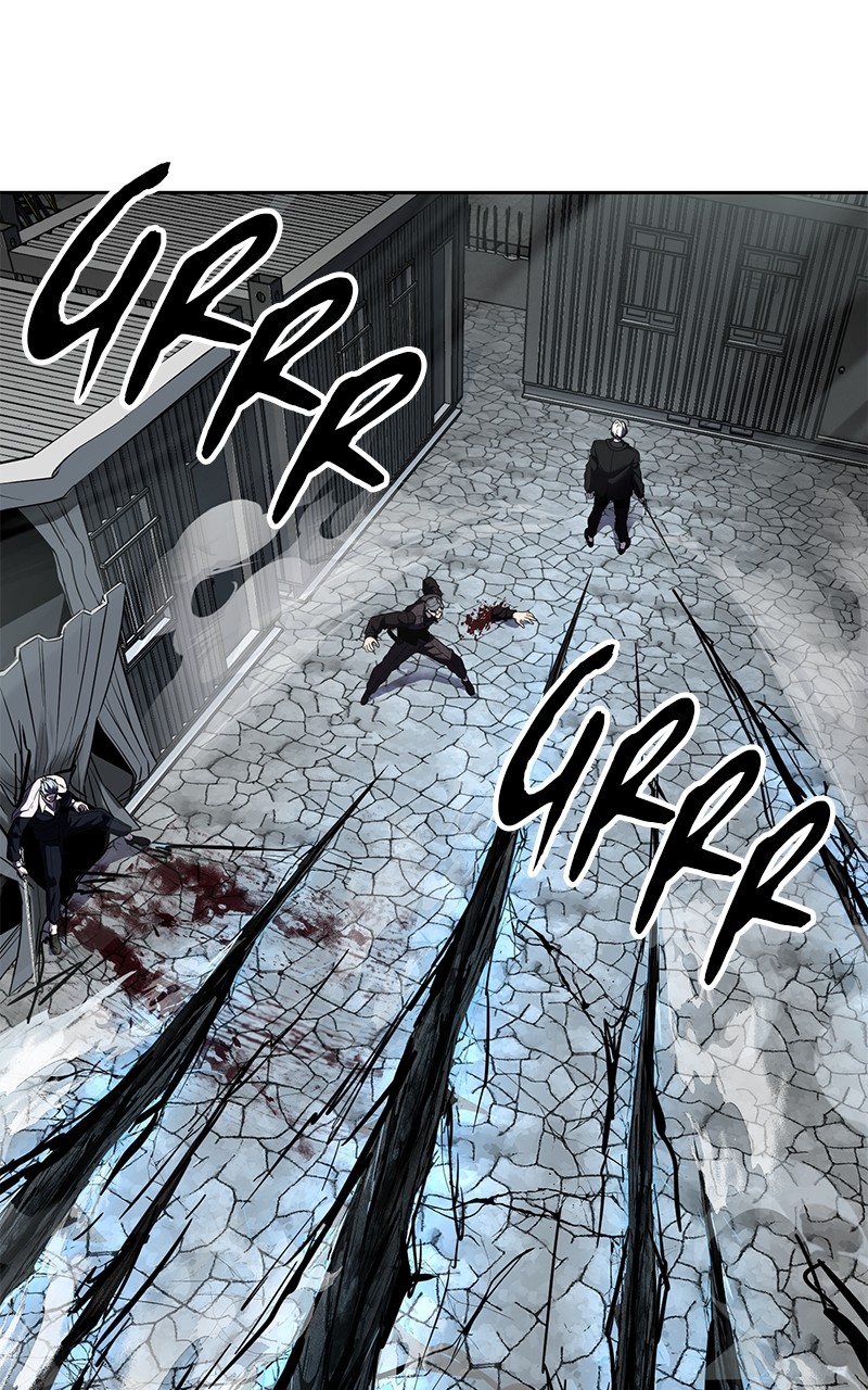 Read The Boy of Death FR Manga Online