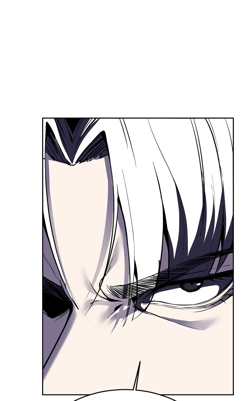 Read The Boy of Death FR Manga Online