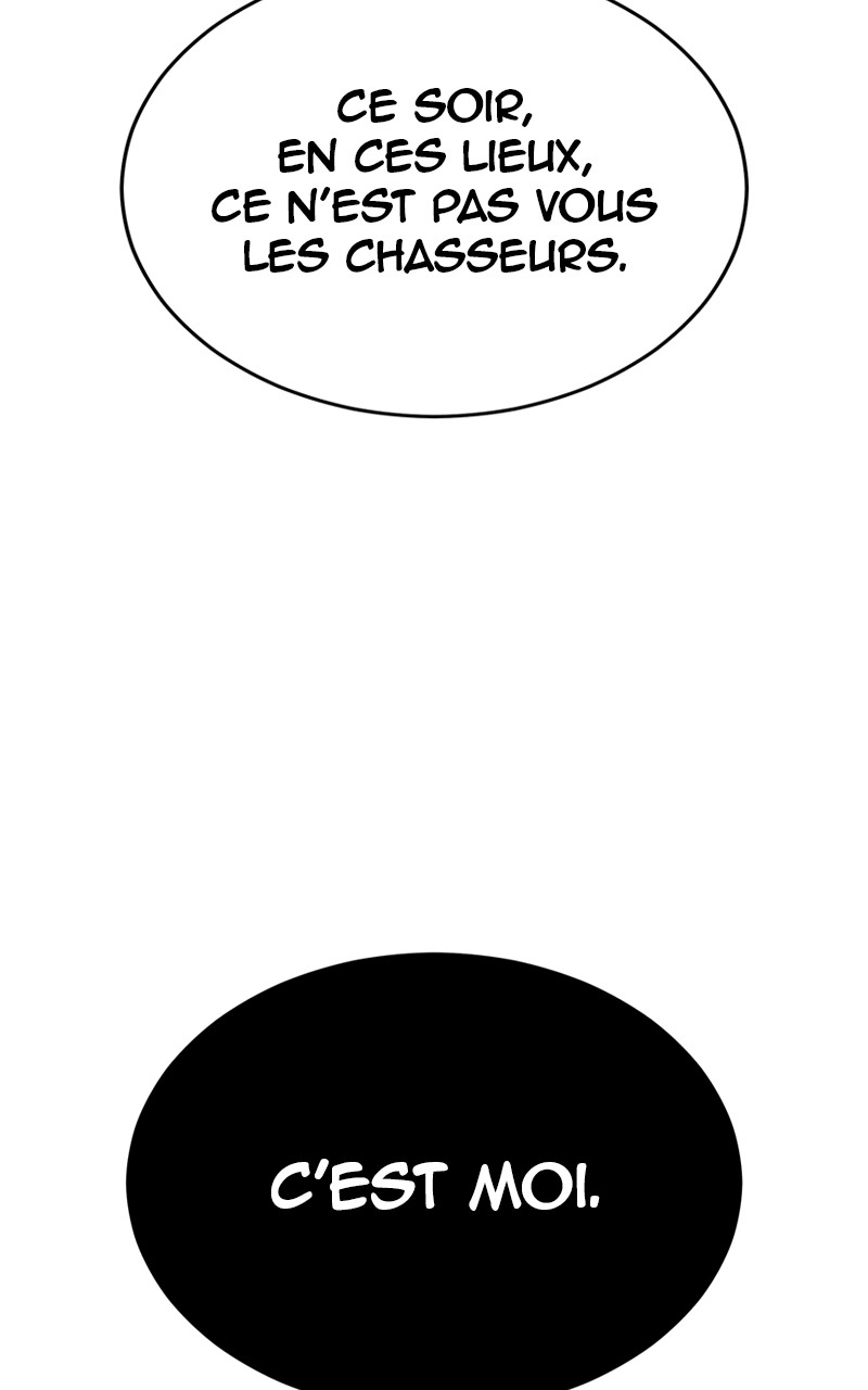 Read The Boy of Death FR Manga Online