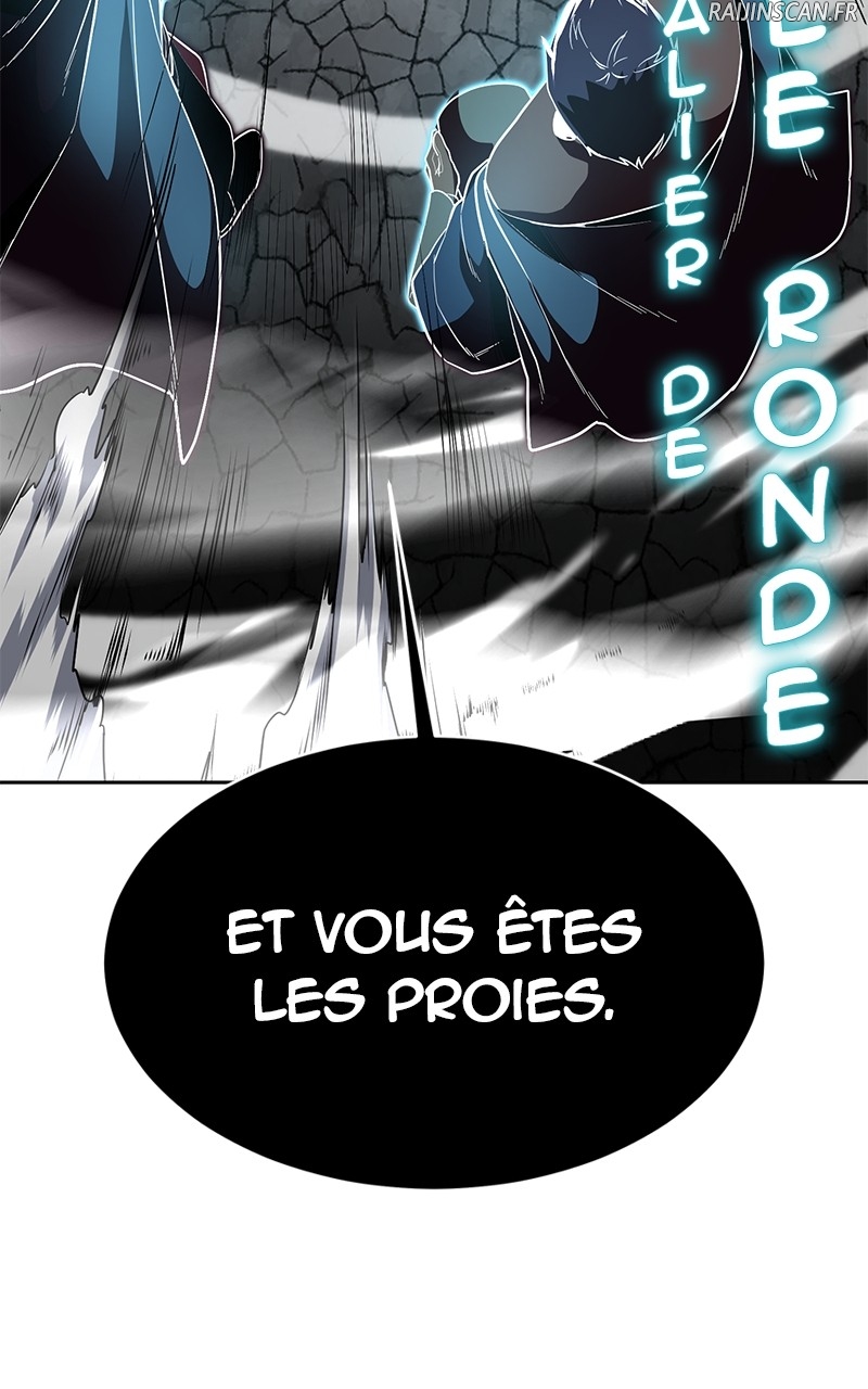 Read The Boy of Death FR Manga Online