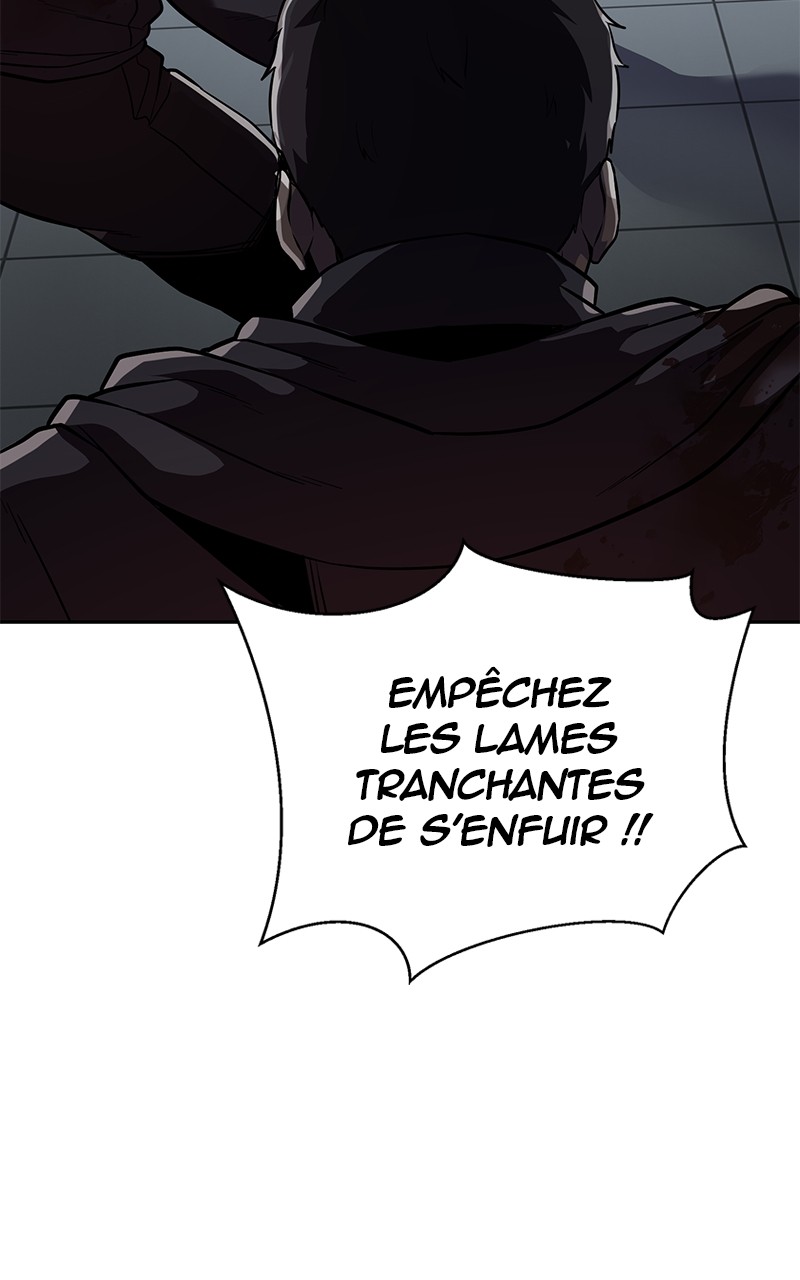Read The Boy of Death FR Manga Online