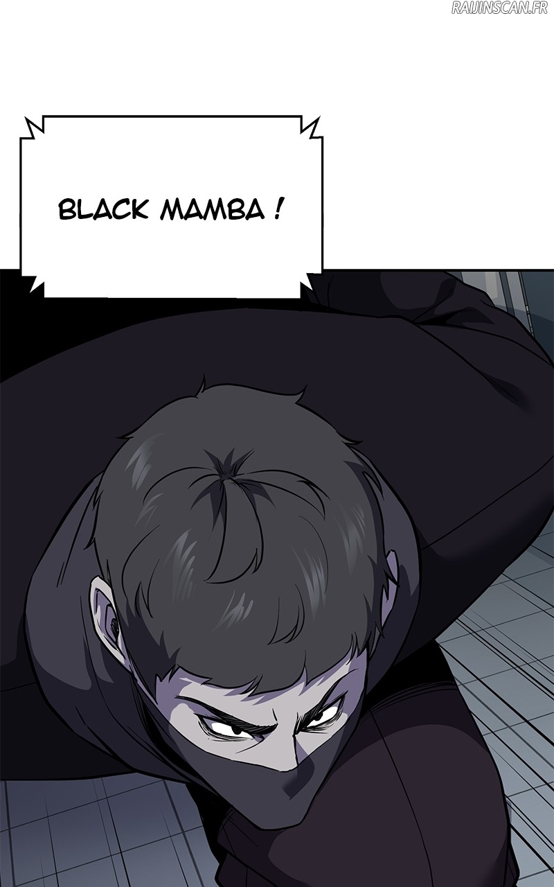 Read The Boy of Death FR Manga Online